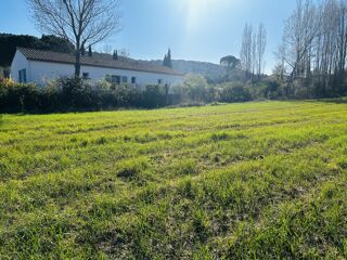  Terrain � vendre 860 m�