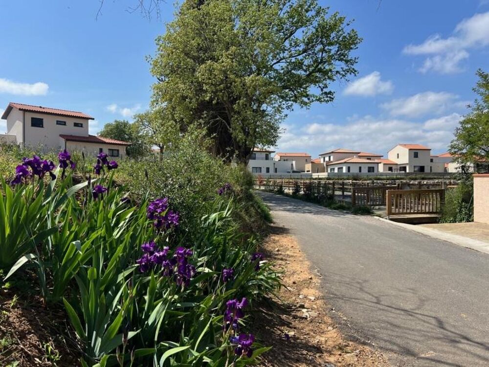 vente Maison - 6 pièce(s) - 120 m² Thuir (66300)