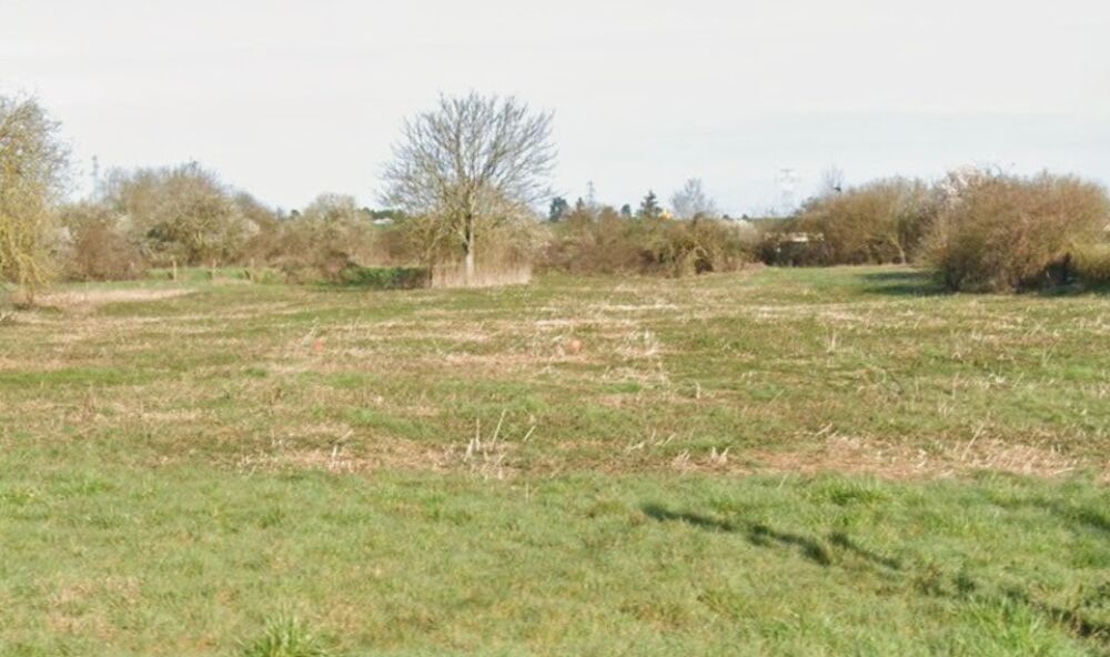 vente Maison - 4 pièce(s) - 110 m² Châteauroux (36000)