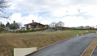  Terrain � vendre 701 m�