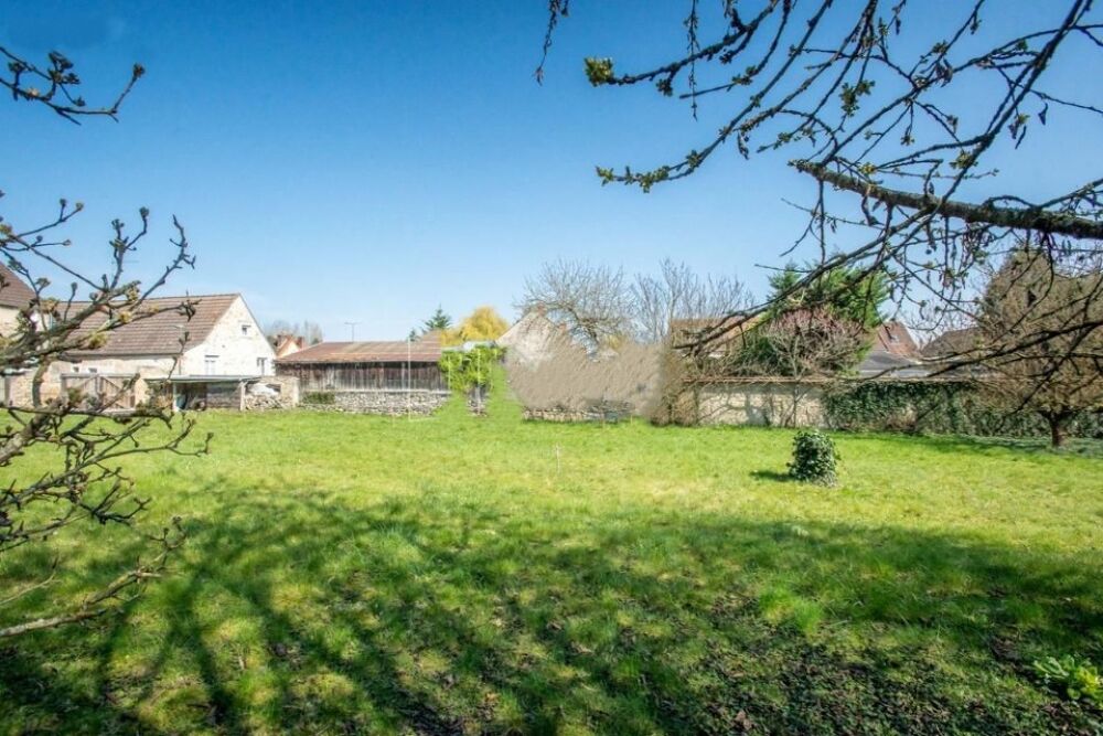 vente Maison - 6 pièce(s) - 105 m² Jouy-le-Moutier (95280)