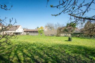  Maison à vendre 6 pièces 105 m²