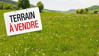  Terrain à vendre 545 m²