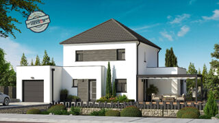  Maison 6 pi�ces 114 m� Br�viandes