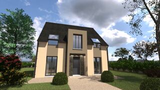  Maison à vendre 5 pièces 117 m²