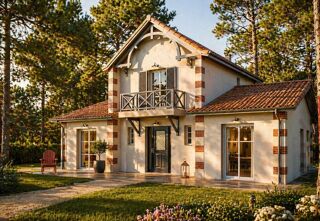 vente Maison - 4 pièce(s) - 115 m² Capbreton (40130)