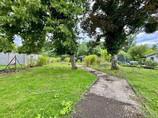  Terrain � vendre 750 m�