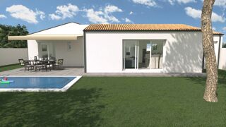  Maison  vendre 4 pices 92 m