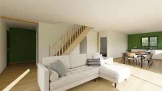  Maison � vendre 5 pi�ces 120 m�