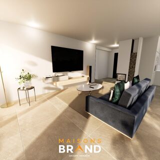  Maison  vendre 5 pices 96 m