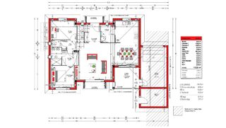  Maison � vendre 4 pi�ces 115 m�