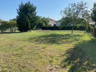  Terrain  vendre 870 m