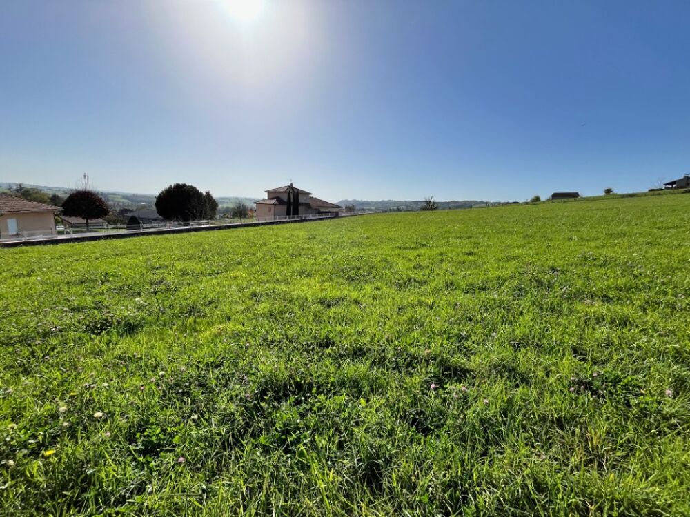 vente Terrain - 1550 m² Maurs (15600)