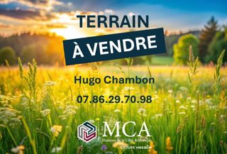  Terrain 850 m� Agen