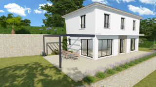  Maison � vendre 4 pi�ces 110 m�
