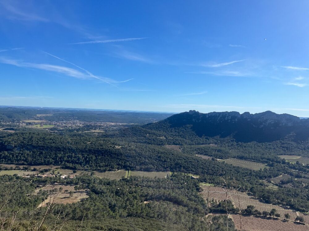 vente Terrain - 410 m² Jacou (34830)