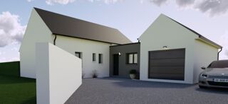  Maison  vendre 5 pices 94 m