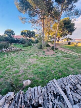  Maison 7 pi�ces 125 m� Martigues