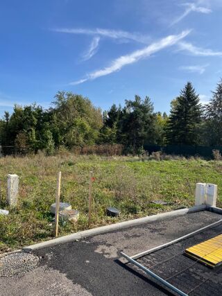  Terrain � vendre 657 m�