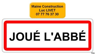  Maison � vendre 4 pi�ces 105 m�