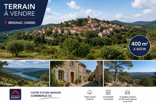  Maison à vendre 3 pièces 90 m²