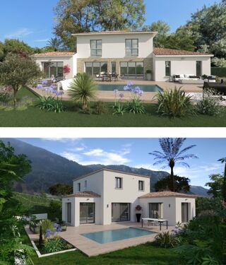  Terrain � vendre 1105 m�