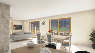  Maison  vendre 3 pices 110 m