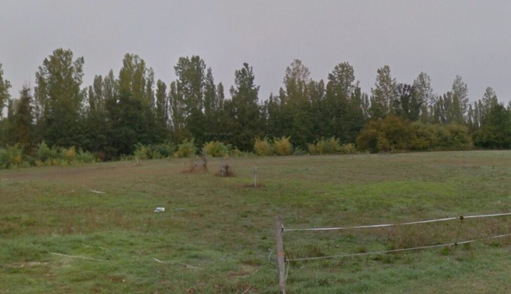 vente Terrain - 1500 m² Miramont-de-Guyenne (47800)