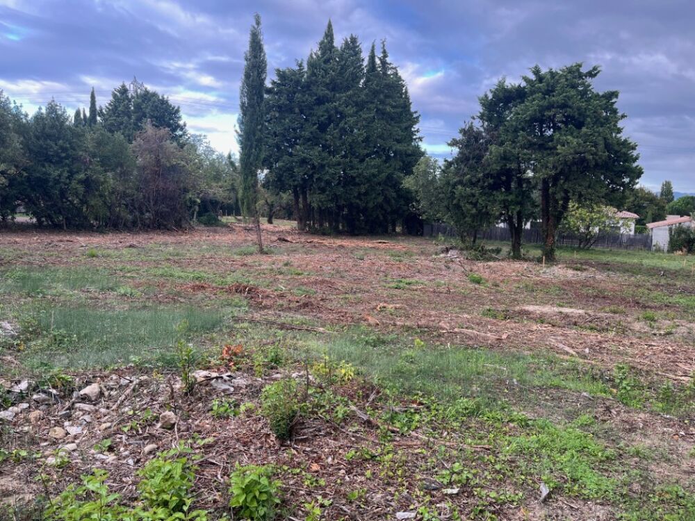 vente Terrain - 440 m² Malataverne (26780)