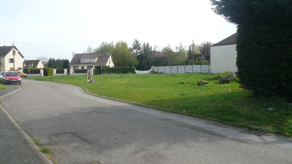 MAISON À CONSTRUIRE DE 89 M² IDÉALEMENT SITUÉE À VIGNEUX....