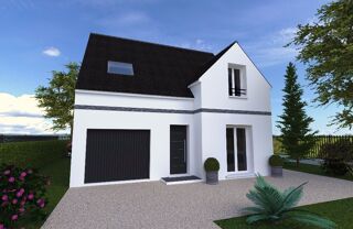  Maison  vendre 4 pices 95 m