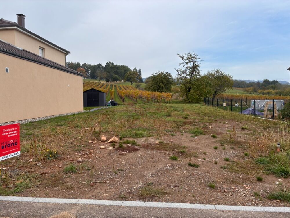 vente Maison - 4 pièce(s) - 101 m² Wuenheim (68500)