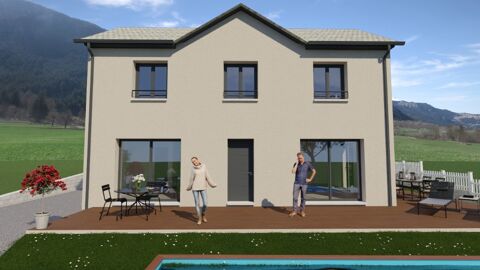   Vente Maison Maison - 4 pi�ce(s) - 99 m�