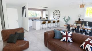  Maison � vendre 5 pi�ces 96 m�