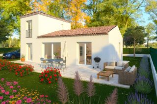  Maison � vendre 3 pi�ces 90 m�