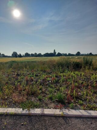  Terrain � vendre 439 m�