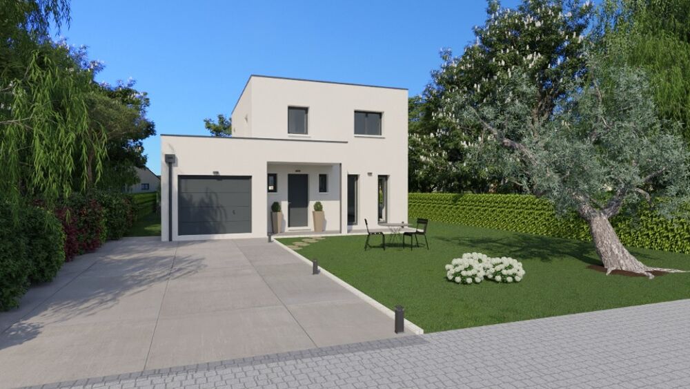DEVENEZ PROPRIÉTAIRE DE VOTRE MAISON SUR-MESURE - OPPORT....