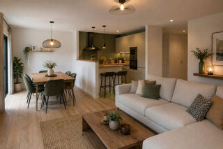  Maison à vendre 4 pièces 89 m²