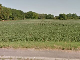  Terrain à vendre 733 m²