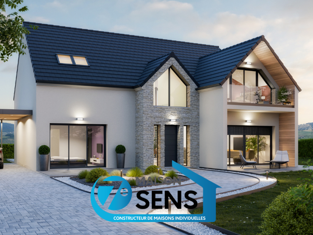 CONSTRUCTEUR DE MAISONS INDIVIDUELLES DANS LES YVELINES ....