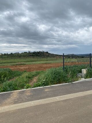  Terrain � vendre 1100 m�