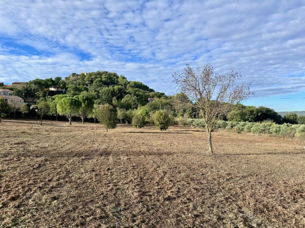 VENTE d'une maison F4 (88 m²) à Rognes Emplacement p....