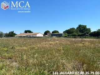  Terrain � vendre 562 m�