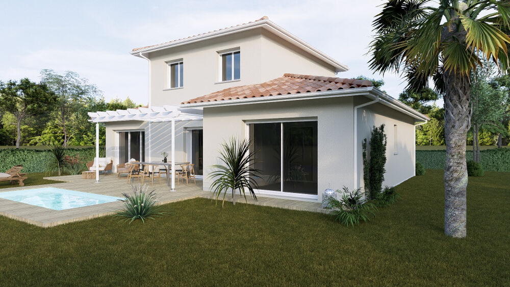 *Votre futur projet prend racine ici ! Imaginez....