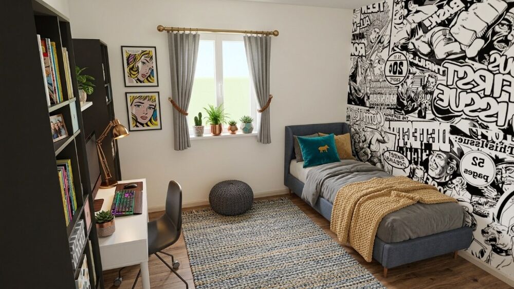 vente Maison - 4 pièce(s) - 84 m² Flayosc (83780)