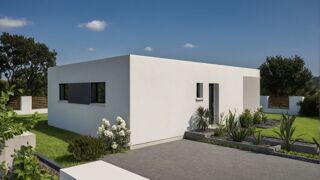  Maison � vendre 3 pi�ces 69 m�