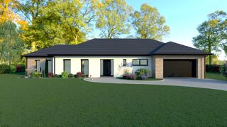  Maison � vendre 5 pi�ces 150 m�