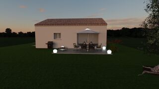  Maison à vendre 2 pièces 70 m²