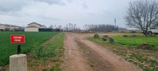  Terrain à vendre 400 m²