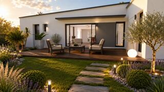  Maison à vendre 5 pièces 90 m²